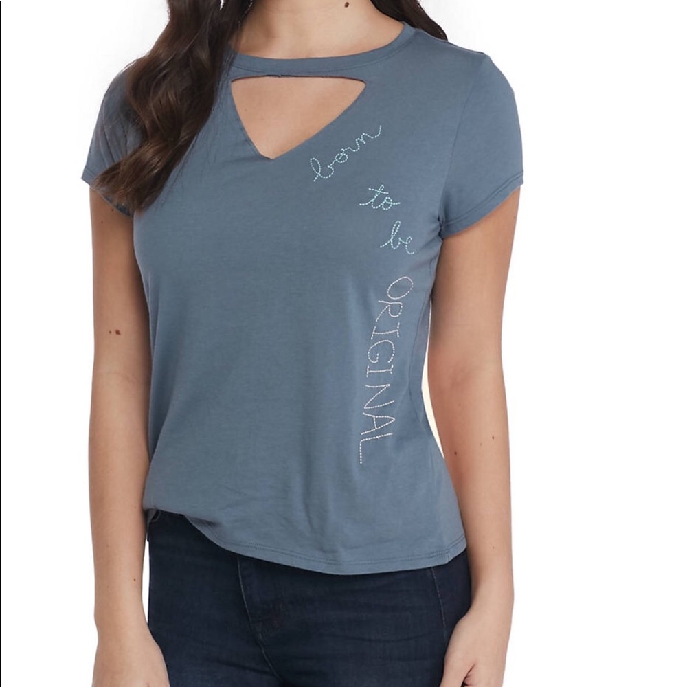 🎉HP🎉 True Craft Blouse 💙